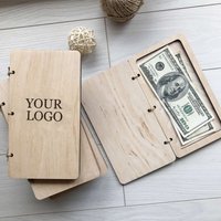 Scheck Präsenter Holz Scheckhalter Restaurant Dekor Bill Halter Benutzerdefinierte Personalisierte Quittung Präsentator Scheckabdeckung Scheck Präsenter Holz Scheckhalter Restaurant Dekor Bill Halter Benutzerdefinierte Personalisierte Quittung Präsentator Scheckabdeckung von MrWoodGifts