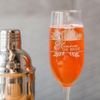 Kaktus-Hochzeits-Sektgläser - Wüsten-Sektgläser, Personalisierte Toastgläser, Geätzte Champagnergläser, Design Cactus2 von MrandMrsAZ