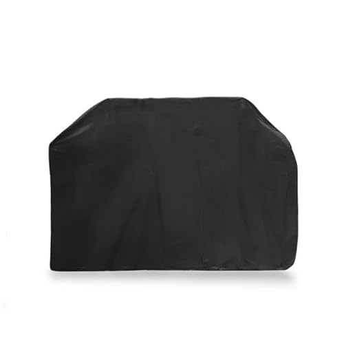 Mrchrogge Grillabdeckung Wetterfest, Robuste Abdeckplane Gartemöbel, wasserdichte Grillhaube, Grill Abdeckung Wetterfest Für Gasgrill, Abdeckhaube Grill Mit UV-Schutz (80 * 66 * 100 cm) von Mrchrogge