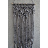 Dekorative Makramee Wandbehang Dekorative Makramee Wandbehang von Mrcolmar