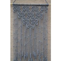 Home Dekorativer Makramee Wandbehang B01Mu9Cdv9 von Mrcolmar