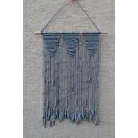 Home Dekorativer Makramee Wandbehang B01N4O99O9 von Mrcolmar