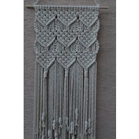 Home Dekorativer Moderner Makramee Wandbehang B01N5Plnw0 Home Dekorativer Moderner Makramee Wandbehang B01N5Plnw0 von Mrcolmar