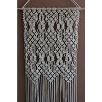 Makramee Wandbehang B01Muazbrp von Mrcolmar