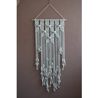 Makramee Wandbehang B01N4Objxp von Mrcolmar