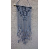 Makramee Wandbehang von Mrcolmar