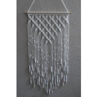 Makramee-Wandbehang von Mrcolmar