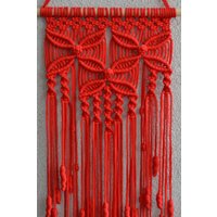 Makramee Wandgestaltung Inneneinrichtung B077Tdbspr von Mrcolmar