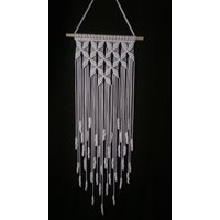 Makramee Wandgestaltung Inneneinrichtung Makramee Wandgestaltung Inneneinrichtung von Mrcolmar