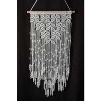 startseite Dekorative Makramee Wandbehang von Mrcolmar