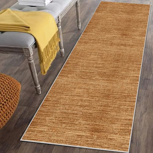 Läufer Teppich für Flur Lang Rutschfest 40 x 150 cm Küchenläufer Teppich Läufer für Küche Waschbar Teppichläufer Flur Teppich Küchenteppich Schmutzfangmatte für Eingang Wohnzimmer Schlafzimmer Läufer Teppich für Flur Lang Rutschfest 40 x 150 cm Küchenläufer Teppich Läufer für Küche Waschbar Teppichläufer Flur Teppich Küchenteppich Schmutzfangmatte für Eingang Wohnzimmer Schlafzimmer von Mreoqja