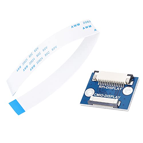 22pin auf 15pin Adapter Dsi Display Adapter Board 22pin auf 15pin Signal Transfer Compute Modul 22pin auf 15pin Adapter Dsi Display Adapter Board 22pin auf 15pin Signal Transfer Compute Modul von Mrisata