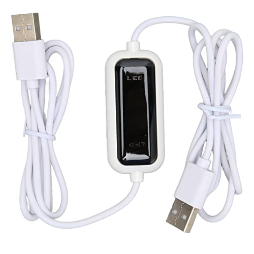 Mrisata Computer-Übertragungskabel, Computerkabel, PC-zu-PC-Datenübertragungskabel, Hochgeschwindigkeits-USB-Freigabeübertragung, Computer-Übertragungskabel, Datenübertragungskabel von Mrisata