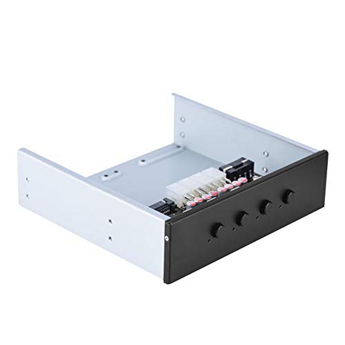 Mrisata HDD HDD Power Switch 16×15×5 HDD Power Control Switch Hard Drive Selector Drive Switcher für Desktop-PC-Computer von Mrisata