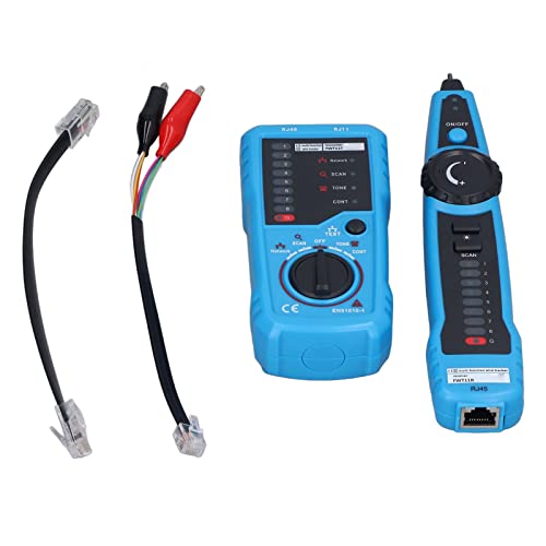 Netzwerkkabel-Tester Rj45 Netzwerkkabel-Tester Ethernet Kabeltester Cable Tracer Kabeltester Netzwerkkabeltester Rj45 Fwt11 Anti-Interferenz Handheld Ethernet Kabeltester Netzwerkkabel-Tester Rj45 Netzwerkkabel-Tester Ethernet Kabeltester Cable Tracer Kabeltester Netzwerkkabeltester Rj45 Fwt11 Anti-Interferenz Handheld Ethernet Kabeltester von Mrisata