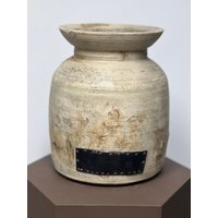 Vintage Holz Topf Vintage Holz Topf von MrrVintagee