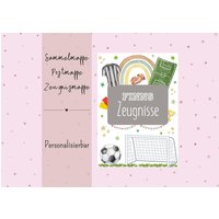 Sammelmappe Postmappe Zeugnismappe Din A4 Sammelmappe Postmappe Zeugnismappe Din A4 von MrsBotterbloom