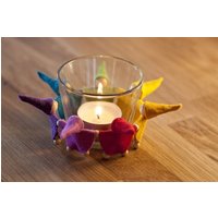 Zwergenkreis Diy Kit Ohne Anleitung von MrsFarbenfroh