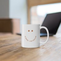 Schulratgeber Tasse - Schulrat Tasse Geschenk Smile Mug Geschenke Für Schulratgeber-Ratgeber von MsSchoolPsychologist
