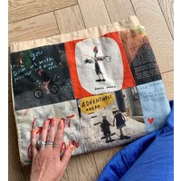 Memory-Quilt von MsSpanner
