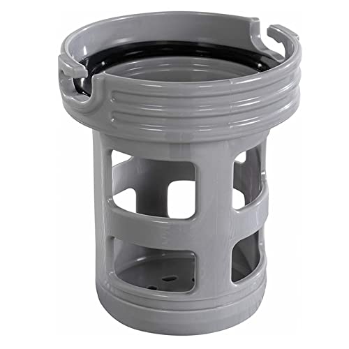 Mscomft Filter Holder for MSpa Whirlpoal Replacement Filter,Filterhalterung Modell bis 2019 (Filter Holder) von Mscomft