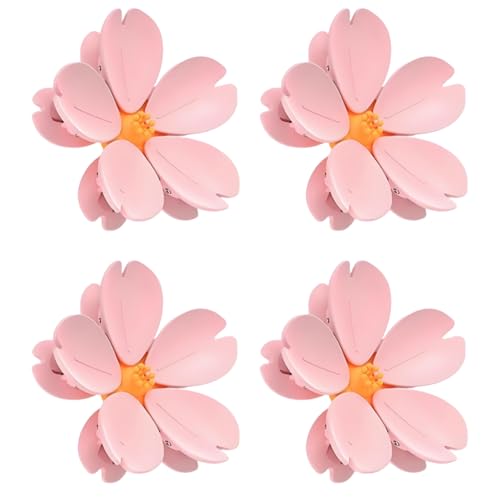 4er Verschlussclips, Magnetische Kühlschrank Haftclips, Blumenform Clips für Tüten, Magnetisch Tütenclips Geeignet für Kühlschränke, Metallschränke, Schreibtische, Zuhause, Büro, Küche und Café 4er Verschlussclips, Magnetische Kühlschrank Haftclips, Blumenform Clips für Tüten, Magnetisch Tütenclips Geeignet für Kühlschränke, Metallschränke, Schreibtische, Zuhause, Büro, Küche und Café von Mshepoi