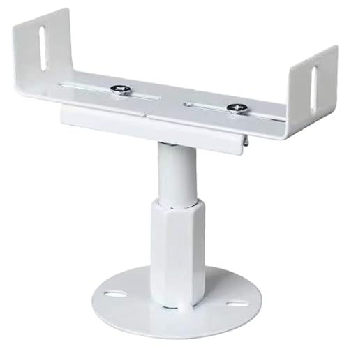 Kühlerstütze Halterung, Salznebelwiderstandskühlerhalterung, einstellbare Höhe (11-16 cm) für Zuhause von Mskmnkot