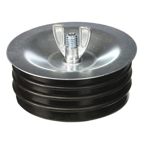 Mechanischer Teststopf von Mskmnkot