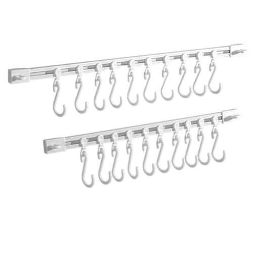 Mskmnkot 2pcs Küchen Utensilienstar von Mskmnkot