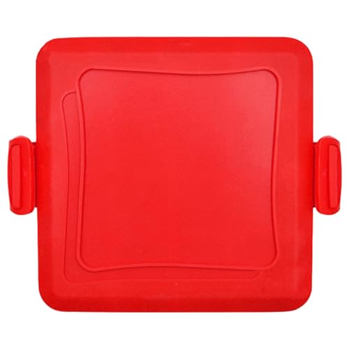 Mskmnkot Mikrowellen-Toastie-Hersteller Nicht-Stick-Mikrowellen-Toastie-Sandwichhersteller Abnehmbares Schnell/einfaches Kochen von Silikon-Mikrowellenkochgeschirr zum Frühstück, Sandwich Mskmnkot Mikrowellen-Toastie-Hersteller Nicht-Stick-Mikrowellen-Toastie-Sandwichhersteller Abnehmbares Schnell/einfaches Kochen von Silikon-Mikrowellenkochgeschirr zum Frühstück, Sandwich von Mskmnkot