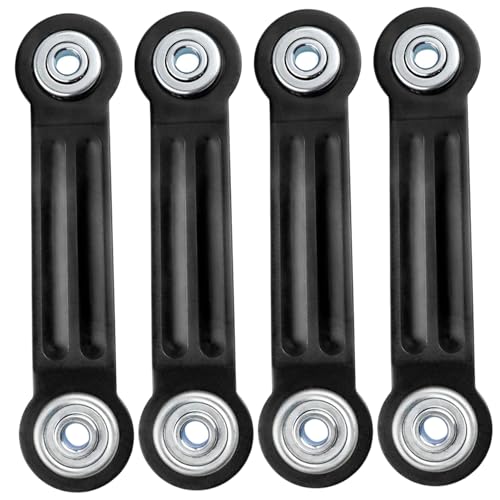 Segelflugzeughalterung, 4pcs 6, 3-Zoll von Mskmnkot