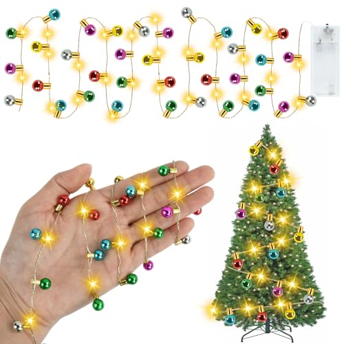 Mstnoixgc Wichtel Lichterkette Miniatur, 2M Lichterkette Wichtel, Lampen für Weihnachtsdeko Puppenhaus, Wichtel Zubehör Weihnachten, Miniatur Wichtel Zubehör, für Puppenhaus Weihnachtsdeko (Mehrc) Mstnoixgc Wichtel Lichterkette Miniatur, 2M Lichterkette Wichtel, Lampen für Weihnachtsdeko Puppenhaus, Wichtel Zubehör Weihnachten, Miniatur Wichtel Zubehör, für Puppenhaus Weihnachtsdeko (Mehrc) von Mstnoixgc