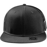 MSTRDS Flex Cap "MSTRDS Accessoires MoneyClip Trucker Snapback Cap" von Mstrds