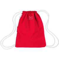MSTRDS Schultertasche "MSTRDS Unisex Basic Gym Sack" MSTRDS Schultertasche "MSTRDS Unisex Basic Gym Sack" von Mstrds