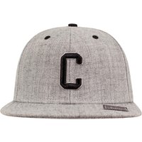 MSTRDS Snapback Cap "MSTRDS Unisex Letter Snapback" von Mstrds