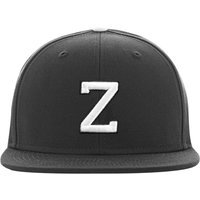 MSTRDS Snapback Cap "MSTRDS Unisex Letter Snapback" MSTRDS Snapback Cap "MSTRDS Unisex Letter Snapback" von Mstrds