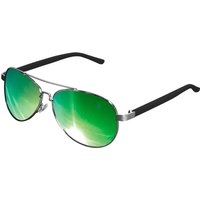 MSTRDS Sonnenbrille "MSTRDS Accessoires Sunglasses Mumbo Mirror" von Mstrds