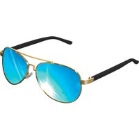 MSTRDS Sonnenbrille "MSTRDS Accessoires Sunglasses Mumbo Mirror" von Mstrds