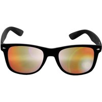 MSTRDS Sonnenbrille "MSTRDS Unisex Sunglasses Likoma Mirror" von Mstrds