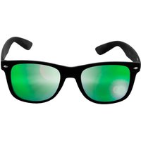 MSTRDS Sonnenbrille "MSTRDS Unisex Sunglasses Likoma Mirror" von Mstrds