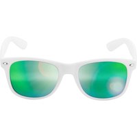 MSTRDS Sonnenbrille "MSTRDS Unisex Sunglasses Likoma Mirror" von Mstrds