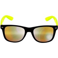 MSTRDS Sonnenbrille "MSTRDS Unisex Sunglasses Likoma Mirror" von Mstrds