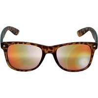 MSTRDS Sonnenbrille "MSTRDS Unisex Sunglasses Likoma Mirror" von Mstrds