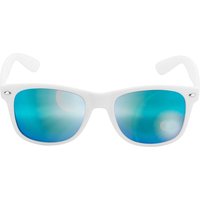 MSTRDS Sonnenbrille "MSTRDS Unisex Sunglasses Likoma Mirror" von Mstrds
