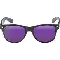 MSTRDS Sonnenbrille "MSTRDS Unisex Sunglasses Likoma Youth" von Mstrds