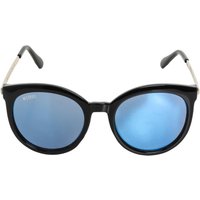 MSTRDS Sonnenbrille "MSTRDS Unisex Sunglasses October" von Mstrds