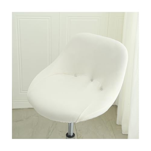 Mswborml Gebogener Stuhlhussen für Barhocker mit Lehne, Stretch Barstuhl Bezug mit Rückenlehne, Universal Hussen für Barhocker, Waschbarer Barhocker Abdeckung Passend für Barhocker,A,2PCS Mswborml Gebogener Stuhlhussen für Barhocker mit Lehne, Stretch Barstuhl Bezug mit Rückenlehne, Universal Hussen für Barhocker, Waschbarer Barhocker Abdeckung Passend für Barhocker,A,2PCS von Mswborml