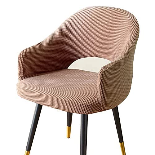 Mswborml Hohle Stretch Stuhlhussen mit Armlehne 4/2/1er Set, Stuhlbezug mit Armlehne Stretch Stuhlbezug Abdeckung Esszimmer Sessel Schonbezug Bürostuhl Bezug Küchen Stuhlüberzug Abnehmbarer,A,2PCS Mswborml Hohle Stretch Stuhlhussen mit Armlehne 4/2/1er Set, Stuhlbezug mit Armlehne Stretch Stuhlbezug Abdeckung Esszimmer Sessel Schonbezug Bürostuhl Bezug Küchen Stuhlüberzug Abnehmbarer,A,2PCS von Mswborml