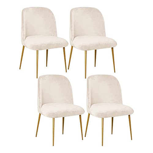 Mswborml Samt Bezug für Bürostuhl Rückenlehne Gebogener Gebogener 2/4/6er Set, Universal Hussen für Esszimmerstihle Abnehmbare Esszimmerstihle Bezug Waschbar Stretch Stuhlbezug Stuhlhussen,I,4PCS Mswborml Samt Bezug für Bürostuhl Rückenlehne Gebogener Gebogener 2/4/6er Set, Universal Hussen für Esszimmerstihle Abnehmbare Esszimmerstihle Bezug Waschbar Stretch Stuhlbezug Stuhlhussen,I,4PCS von Mswborml