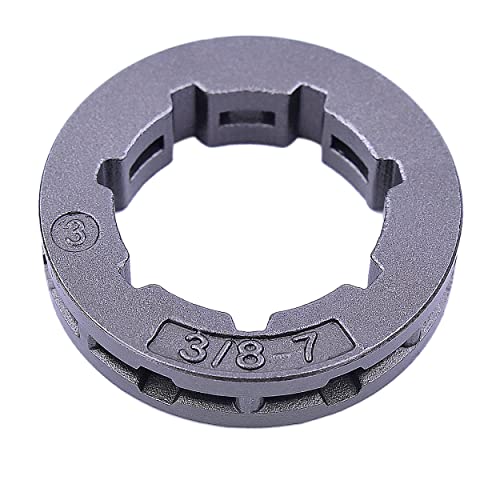 Mtanlo 3/8" 7T STD Ritzel Felge für Stihl 031 032 034 041 044 MS440 046 MS460 064 066 Mtanlo 3/8" 7T STD Ritzel Felge für Stihl 031 032 034 041 044 MS440 046 MS460 064 066 von Mtanlo